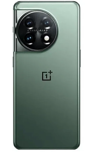 Смартфон OnePlus 11 8/128GB CN (Зелёный, 8 ГБ, 128 ГБ, CN)
