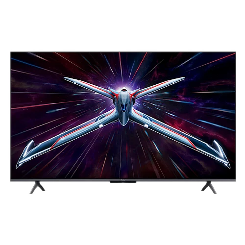 Телевизор Redmi Smart TV X 240HZ (2025) (Чёрный, 65, CN)