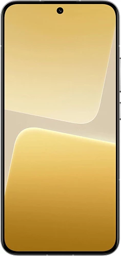 Смартфон Xiaomi 13 12/256GB CN (Белый, 12 ГБ, 256 ГБ, CN)
