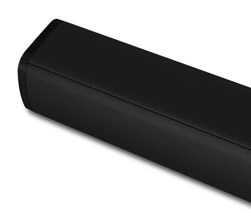 Саундбар Xiaomi Redmi TV (MDZ-34-DA) (Чёрный)
