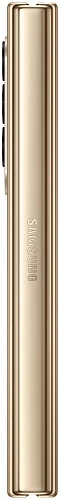 Смартфон Samsung Galaxy Z Fold4 12/512GB (Бежевый, 512 ГБ, 12 ГБ)