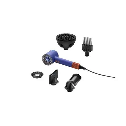 Фен Dyson Supersonic Nural HD16 (Blue/topaz)