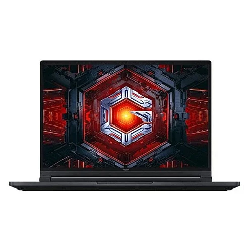 Ноутбук Xiaomi Redmi G Pro 2022 (Intel Core i7 12650H 2300 MHz/16,1"/2560x1600/16GB/512GB SSD/NVIDIA GeForce RTX 3060/Wi-Fi/Bluetooth/Windows 10 Pro) JYU4494CN (Чёрный, 16 ГБ, 512 ГБ, CN)