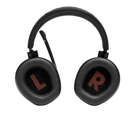 Компьютерная гарнитура JBL Quantum 400 (Чёрный)