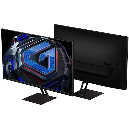 Монитор Xiaomi Redmi Gaming Monitor 27" G27Q 2025 (P27QCA-RG) (Черный, 27, CN)
