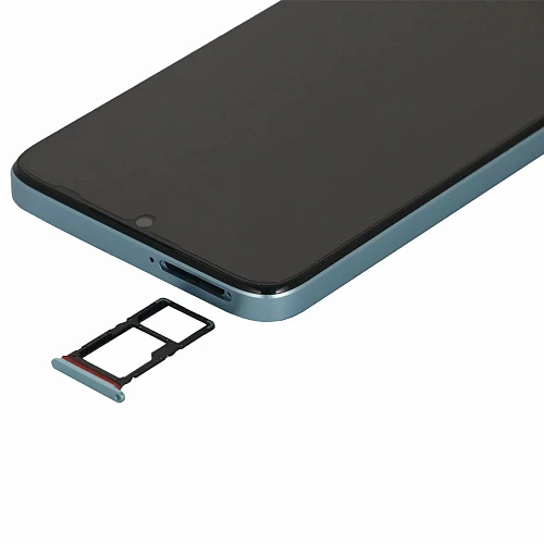 Смартфон HONOR X5 Plus 4/64GB (4 ГБ, 64 ГБ, Зеленый)