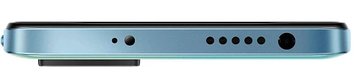 Смартфон Xiaomi Redmi Note 11 4/128GB NFC Global (4 ГБ, 128 ГБ, Голубой, Global)
