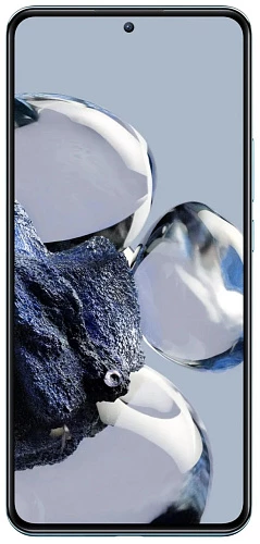 Смартфон Xiaomi 12T Pro 8/256GB Global (8 ГБ, 256 ГБ, Голубой, Global)