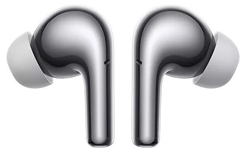 Беспроводные наушники OnePlus Buds Pro Global (Серебристый, Global)