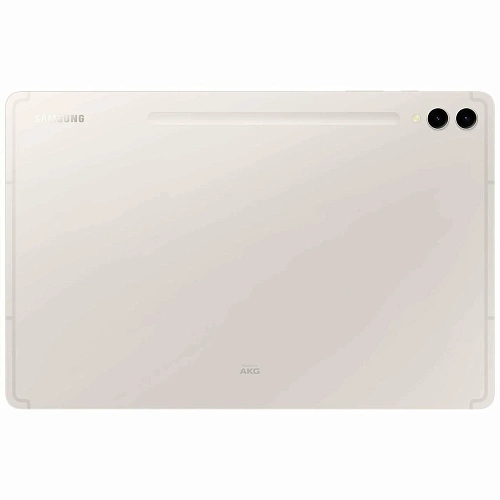 Планшет Samsung Galaxy Tab S9+ X816B 12/512GB 5G (Бежевый, 512 ГБ, 12 ГБ, Wi‑Fi + Cellular)