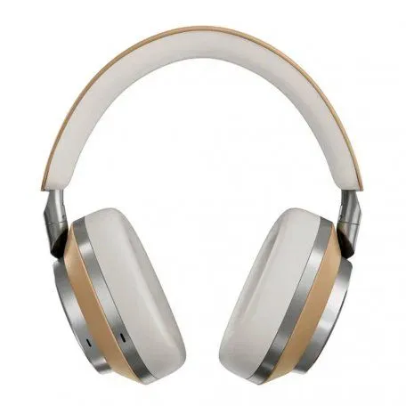 Беспроводные наушники Bowers & Wilkins Px8 (Бежевый, Global)