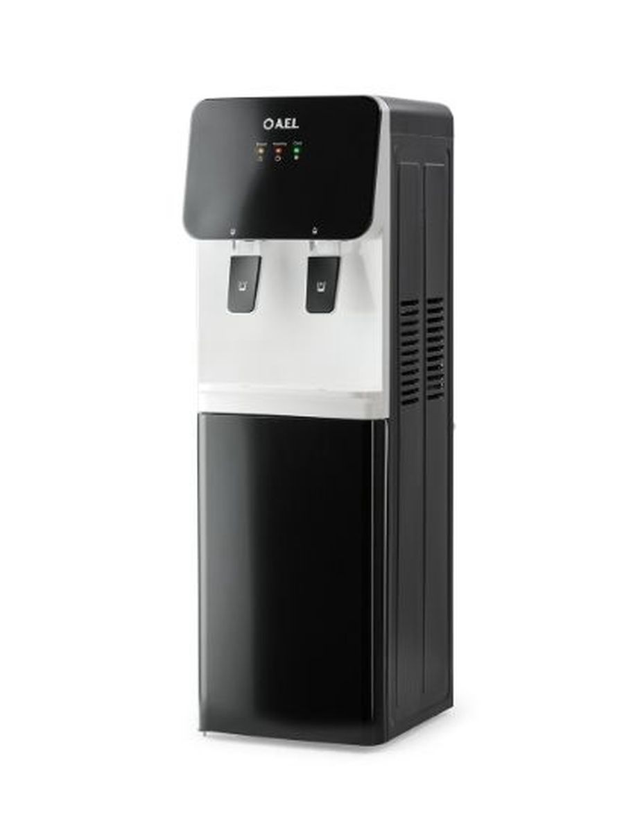 Кулер для воды LD-AEL-85c black