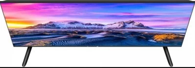 Телевизор Xiaomi Mi TV P1 50 (Чёрный, 50)