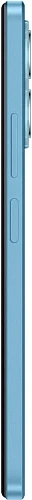 Смартфон Xiaomi Redmi Note 12 4G 8/256GB (Голубой, 8 ГБ, 256 ГБ)