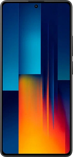 Смартфон Xiaomi POCO M6 Pro 12/512GB (Синий, 512 ГБ, 12 ГБ)