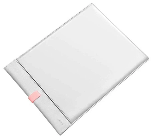 Сумка для ноутбука Baseus Let""s go Traction Computer Liner Bag (16 inches or less) (Кремовый)