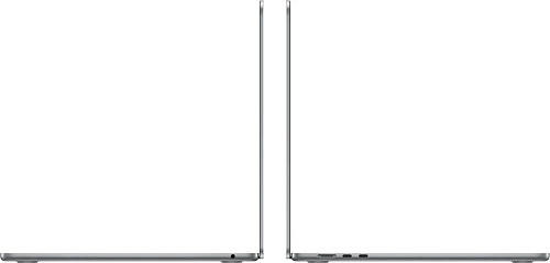 Ноутбук Apple MacBook Air 15 2023 (M2 8-Core, GPU 10-Core, 16GB, 256Gb) (16 ГБ, 256 ГБ, Z18L000AV, Серый космос)