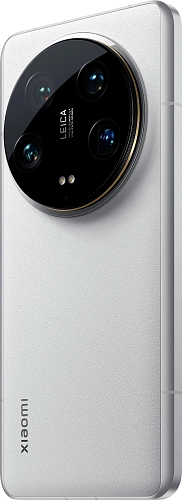 Смартфон Xiaomi 14 Ultra 16/512Gb CN (Белый, 512 ГБ, 16 ГБ, CN)