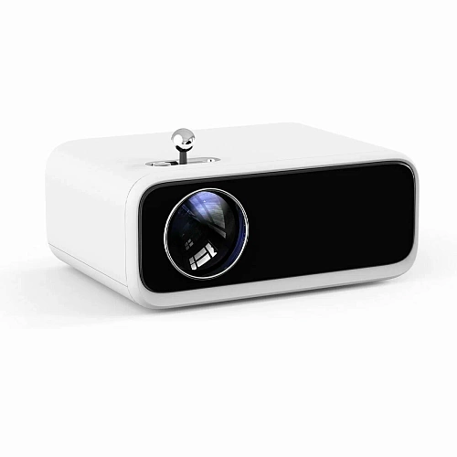 Проектор Wanbo Projector Mini (Белый)