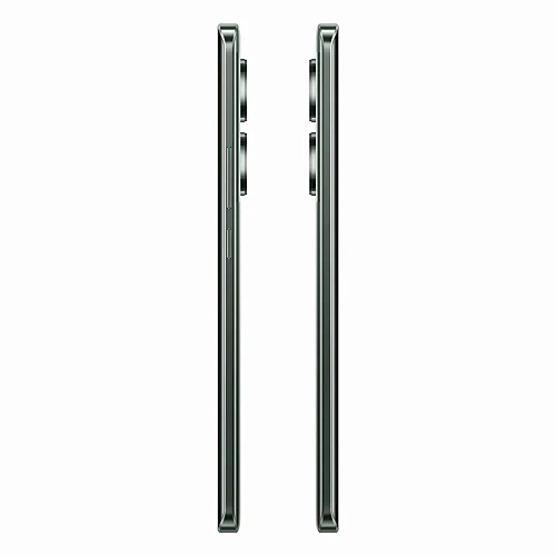 Смартфон Realme GT6 16/512GB (Зелёный, 16 ГБ, 512 ГБ)