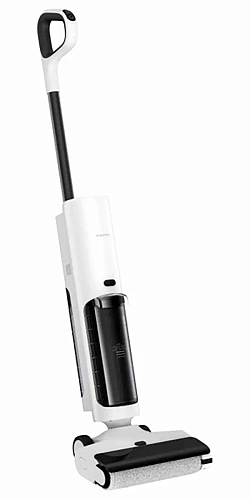 Вертикальный моющий пылесос Xiaomi Truclean W20 Wet Dry Vacuum EU (Белый)
