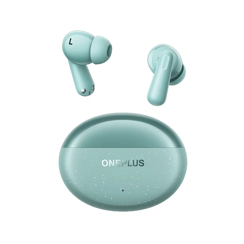 Беспроводная гарнитура OnePlus Nord Buds 3 Pro (Зелёный)