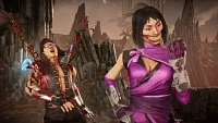 Игра Mortal Kombat 11 Ultimate (Nintendo Switch, Nintendo Switch)