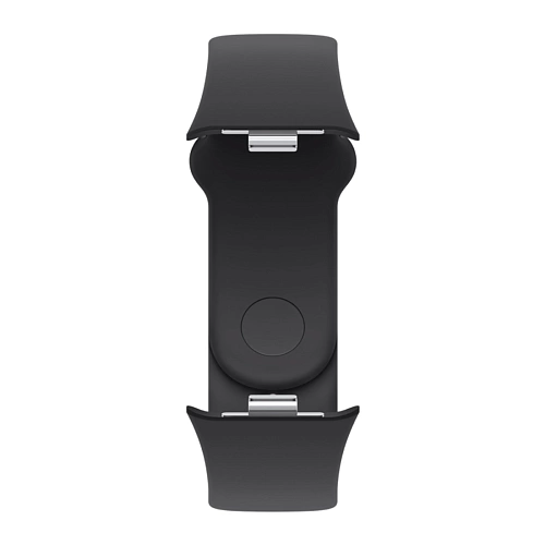 Фитнес-браслет Xiaomi Mi Band 8 Pro (CH) (Черный)