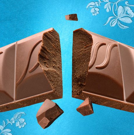Шоколад Россия Щедрая душа очень молочный, 75г. Упаковка 22 шт.