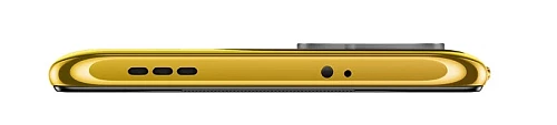 Смартфон Xiaomi POCO M5s 6/128GB Global (Жёлтый, 6 ГБ, 128 ГБ, Global)