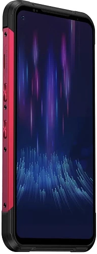 Смартфон Doogee S97 Pro 8/128GB (Красный, 8 ГБ, 128 ГБ)