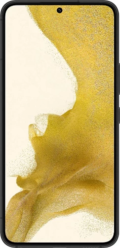 Смартфон Samsung Galaxy S22 8/256GB (RU/A) (Чёрный, 8 ГБ, 256 ГБ, RU)