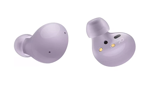Беспроводные наушники Samsung Galaxy Buds2 (Фиолетовый)