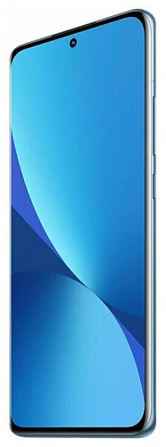 Смартфон Xiaomi 12 8/128GB Global (8 ГБ, 128 ГБ, Синий, Global)