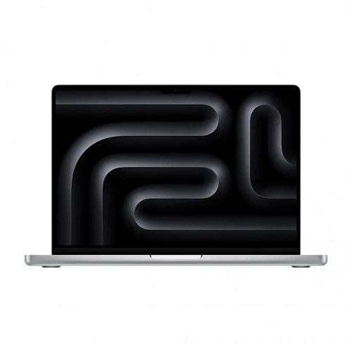 Ноутбук Apple MacBook Pro 14 2024 (M4 Max 14-Core, GPU 32-Core, 36GB, 1TB) (Серебристый, 36 ГБ, 1 ТБ, MX2G3)