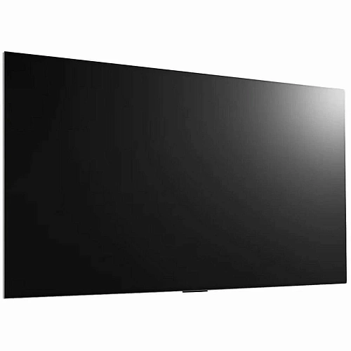 Телевизор LG OLED55G4RLA (Чёрный, 55)