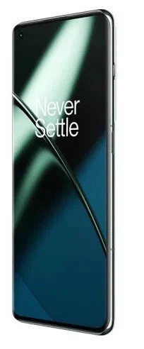 Смартфон OnePlus 11 16/256GB CN (Зелёный, 16 ГБ, 256 ГБ, CN)