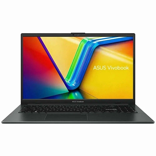 Ноутбук Asus VivoBook E1504FA-BQ090 (Ryzen 5 7520U/8GB/512GB/15.6") (Чёрный, 8 ГБ, 512 ГБ)