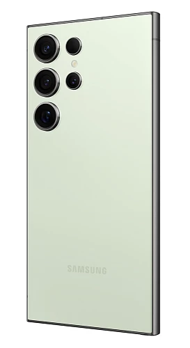 Смартфон Samsung Galaxy S24 Ultra 12/1TB SM-S9280 (12 ГБ, 1 ТБ, Зелёный, CN)