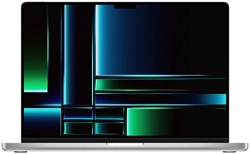Ноутбук Apple MacBook Pro 16 2023 (M2 Max 12-Core, GPU 38-Core, 96GB, 4TB) (Серебристый, 96 ГБ, 4 ТБ)