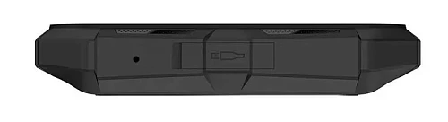 Смартфон DOOGEE S100 12/256GB (12 ГБ, 256 ГБ, Голубой)