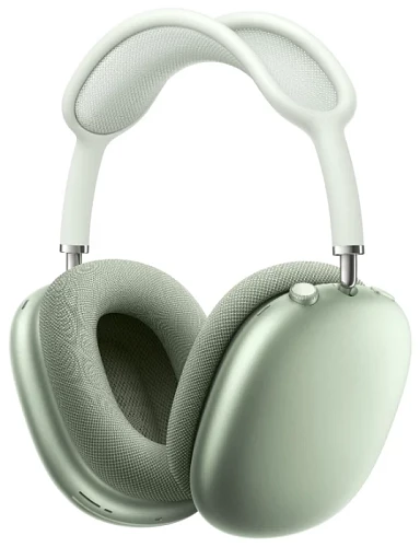 Беспроводные наушники Apple AirPods Max (Зелёный)