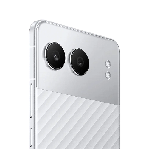 Смартфон OnePlus Nord 4 5G 8/256GB (Белый, 8 ГБ, 256 ГБ)