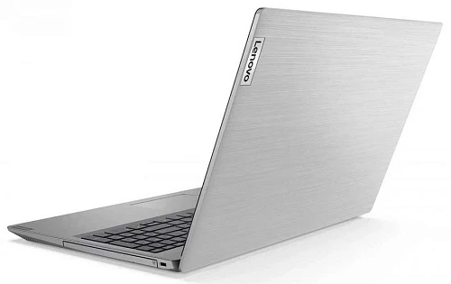 Ноутбук Lenovo IdeaPad L3 15ITL6 (1920x1080, Intel Celeron 1.8 ГГц, RAM 4GB, SSD 256GB, без ОС), RU, 82HL0036RK (Серый, 4 ГБ, 256 ГБ)
