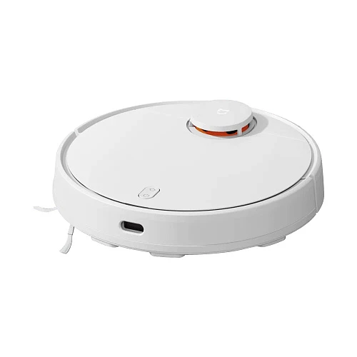 Робот-пылесос Xiaomi Robot Vacuum S12 EU (Белый)