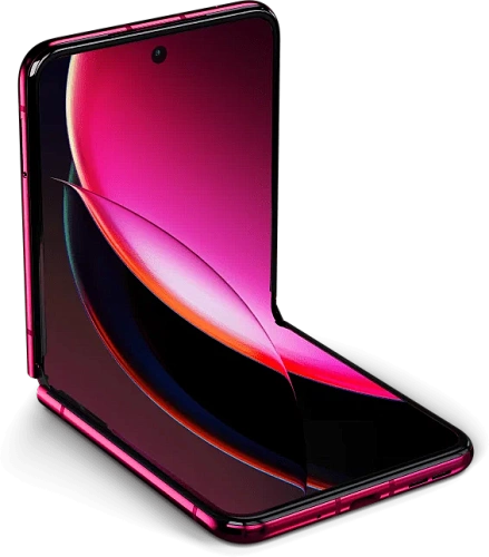 Смартфон Motorola Moto Razr 40 Ultra 8/256GB Global (8 ГБ, 256 ГБ, Пурпурный, Global)