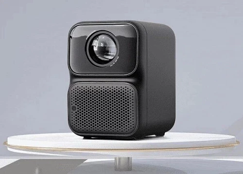 Проектор Wanbo Projector TT (Чёрный)
