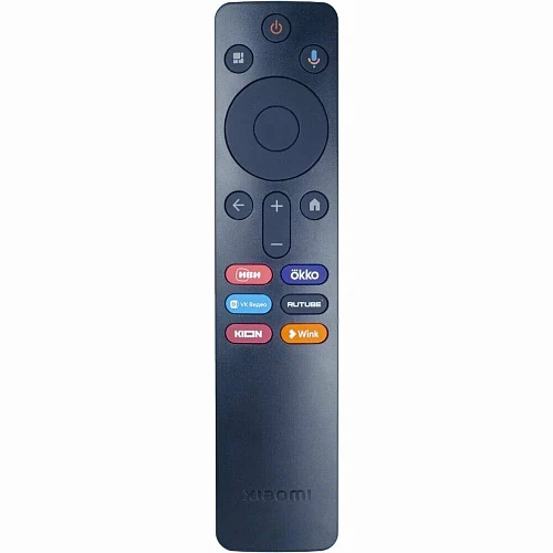 Телевизор XIAOMI TV A 55 2025 (Черный, RU)