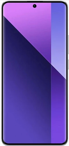Смартфон Xiaomi Redmi Note 13 Pro+ 5G 12/512GB Global (Белый, 12 ГБ, 512 ГБ, Global)