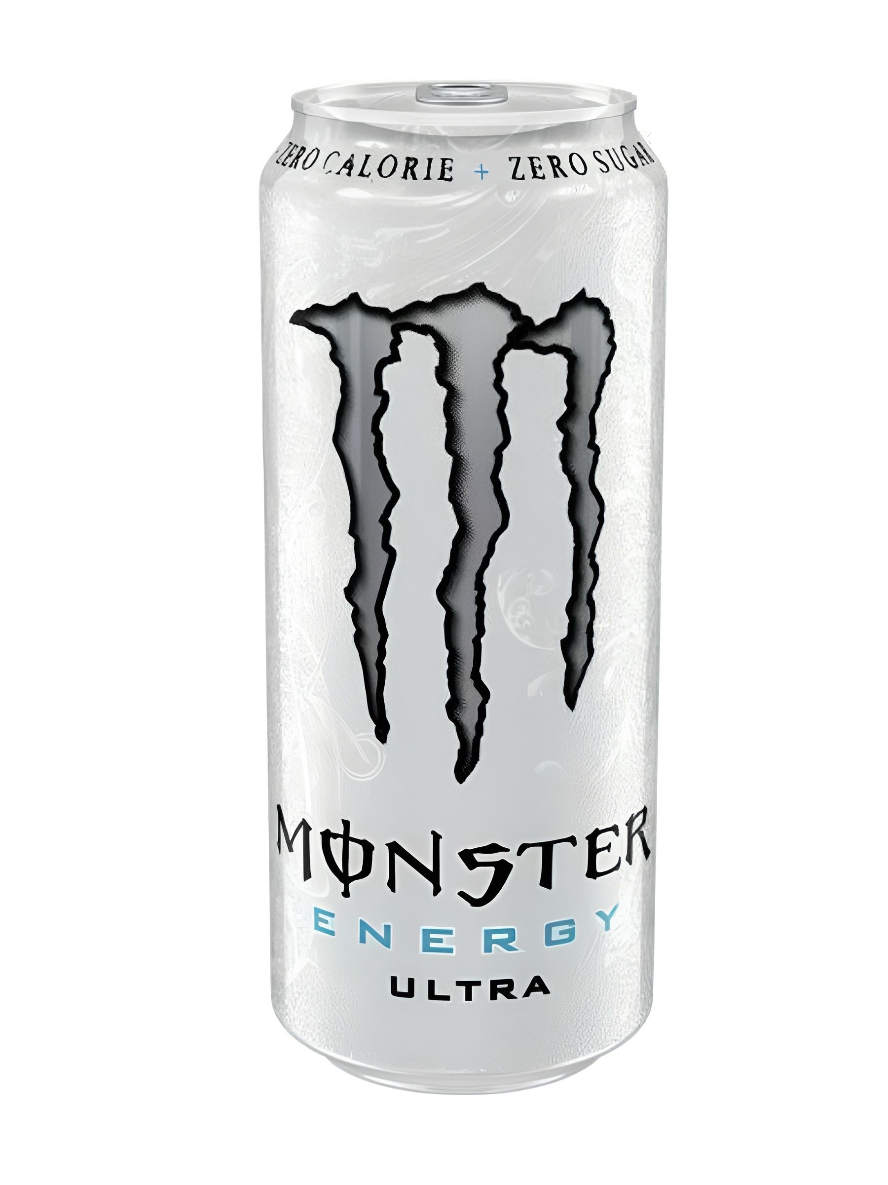 Энергетический напиток Monster Energy УЛЬТРА без сахара 500 мл, упаковка 12 шт
